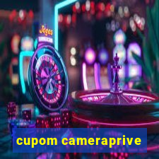 cupom cameraprive